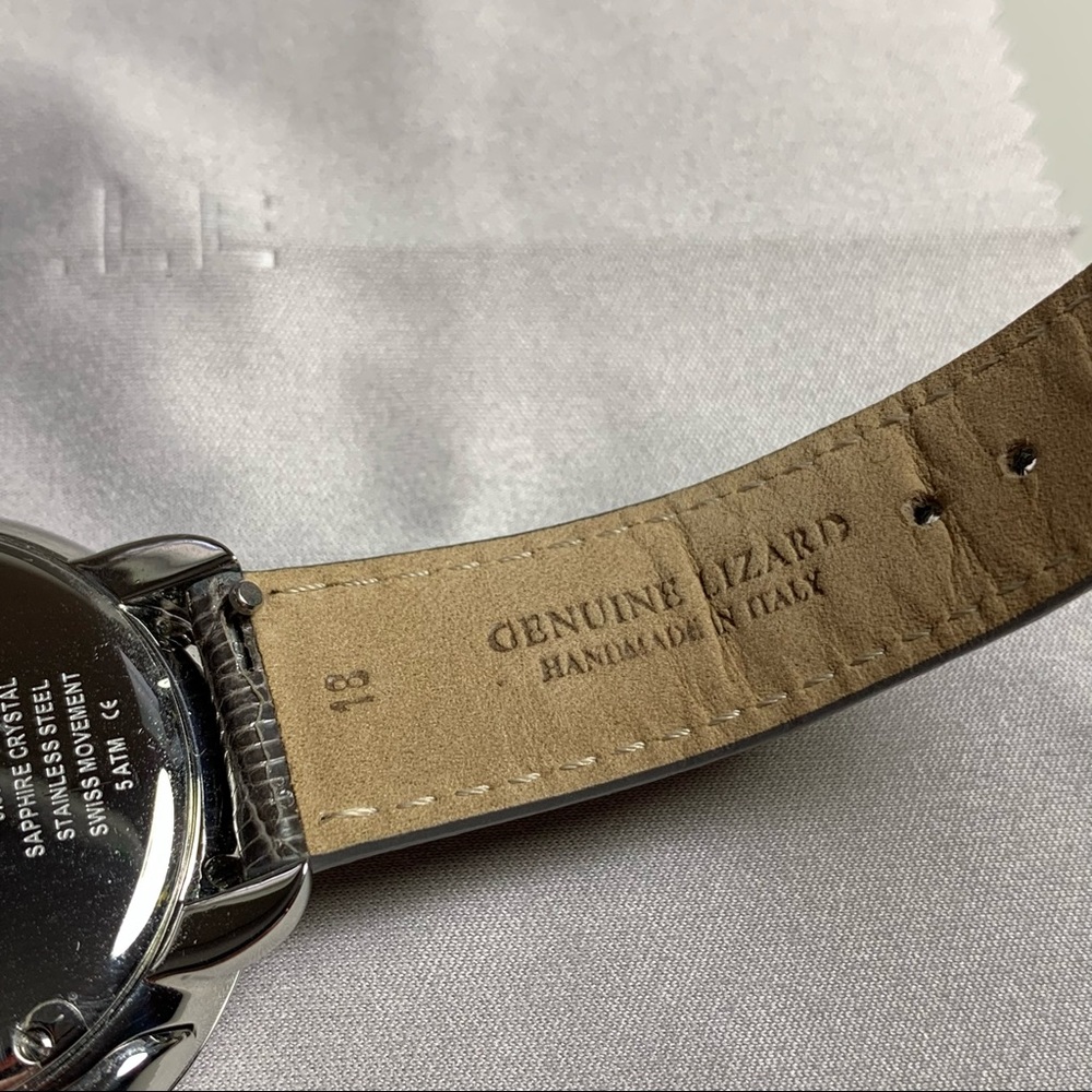 Michele watch - Picture 10 of 11